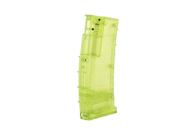 Szybkoładowarka Specna Arms w kształcie magazynka M4/M16 Zielona - obrazek 3
