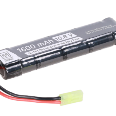 asgbox.pl - Akumulator NiMH Specna Arms 10