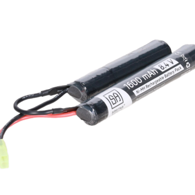 asgbox.pl - Akumulator NiMH Specna Arms 8