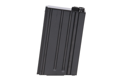 Magazynek 40 kulek low-cap Specna Arms do karabinów wyborowych EDGE™ Czarny - obrazek 3