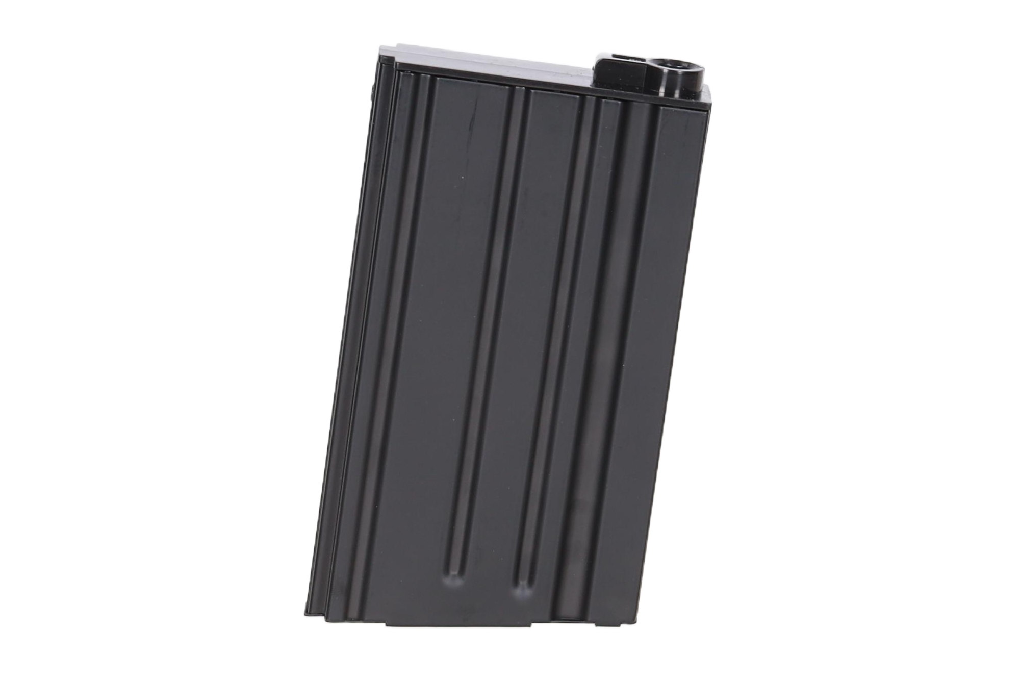 Magazynek 40 kulek low-cap Specna Arms do karabinów wyborowych EDGE™ Czarny OD-G-SPE-05-047758-00 asgbox.pl Magazynek 40 kulek low-cap Specna Arms do karabinów wyborowych EDGE™ Czarny - obrazek 3