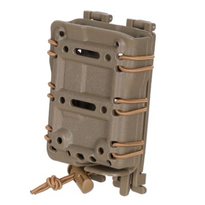 Alternative view of Ładownica SATAC Open V (S) na magazynek 5.56mm Tan