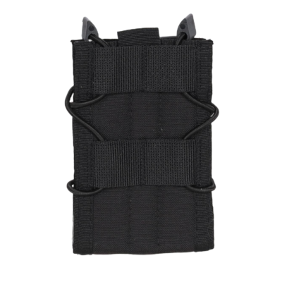 Alternative view of Ładownica SATAC typu Tiger na magazynek karabinowy Czarna