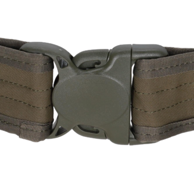 Alternative view of Pas taktyczny SATAC Shooting Belt Oliwkowy