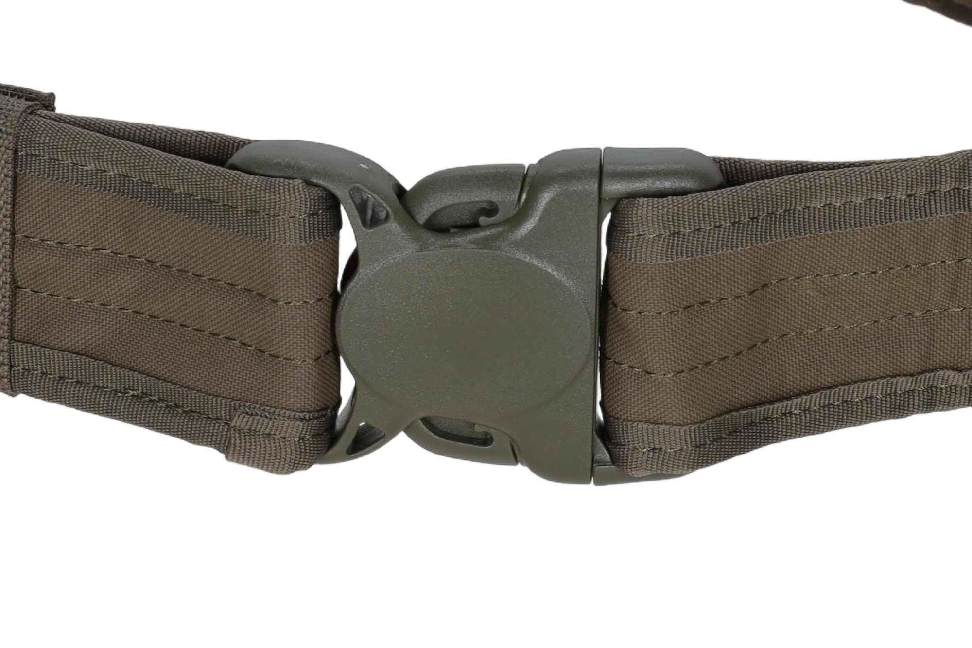 Pas taktyczny SATAC Shooting Belt Oliwkowy OD-G-SAT-34-048651-00 asgbox.pl Pas taktyczny SATAC Shooting Belt Oliwkowy - obrazek 2