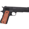 Replika Pistoletu m1911 (786) OD-G-DBY-02-030172-00 asgbox.pl