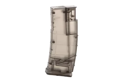 Szybkoładowarka Specna Arms w kształcie magazynka M4/M16 Czarny - obrazek 3