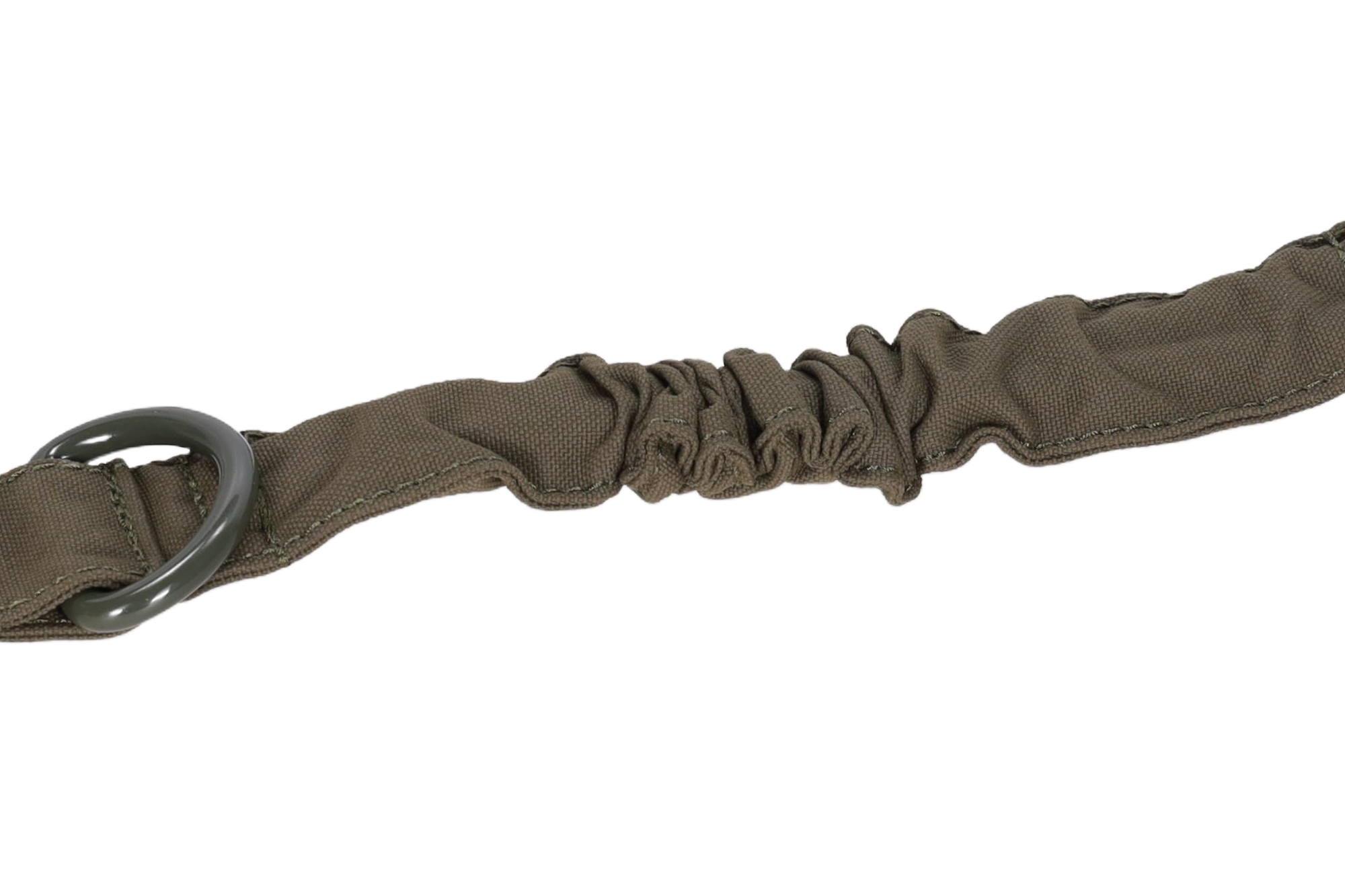 2-punktowy pas nośny SATAC Bungee typ 1 Oliwkowy OD-G-SAT-34-048619-00 asgbox.pl 2-punktowy pas nośny SATAC Bungee typ 1 Oliwkowy - obrazek 3