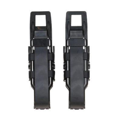 asgbox.pl - Podwójna ładownica SATAC Open III (XS) na magazynki pistoletowe Czarna