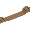 Zaawansowany pas nośny SATAC z klamrą regulacyjną Coyote Brown OD-G-SAT-34-048631-00 asgbox.pl Zaawansowany pas nośny SATAC z klamrą regulacyjną Coyote Brown OD-G-SAT-34-048631-00 asgbox.pl