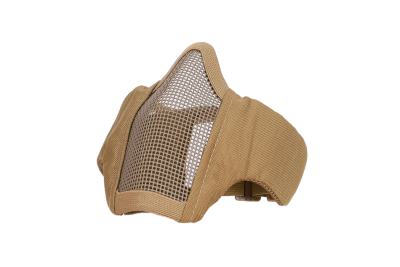 asgbox.pl - Maska Specna Arms Stalker EVO Tan