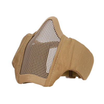 asgbox.pl - Maska Specna Arms Stalker EVO Tan