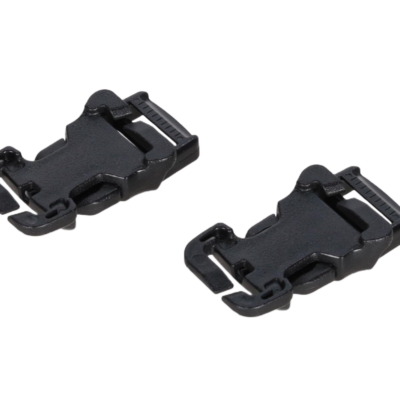 asgbox.pl - Zestaw adapterów SATAC Buckle Up Czarny