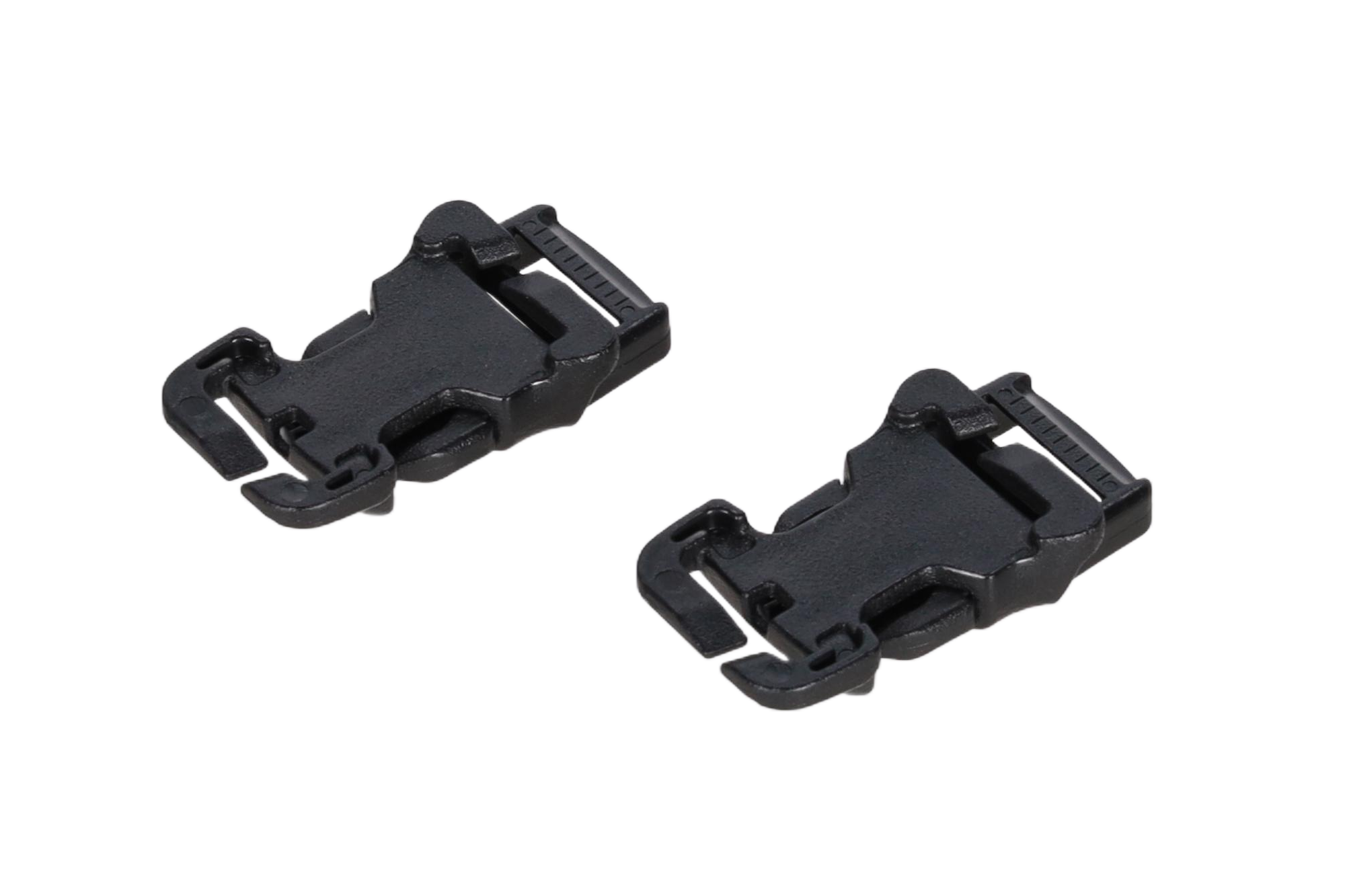 Zestaw adapterów SATAC Buckle Up Czarny OD-G-SAT-31-048645-00 asgbox.pl asgbox.pl - Zestaw adapterów SATAC Buckle Up Czarny