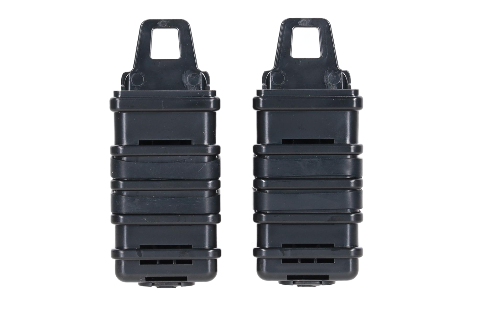 Podwójna ładownica SATAC Open III (S) na magazynki pistoletowe Czarna OD-G-SAT-19-048562-00 asgbox.pl Podwójna ładownica SATAC Open III (S) na magazynki pistoletowe Czarna - obrazek 4