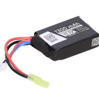 asgbox.pl - Akumulator LiPo Specna Arms 1300mAh 20/40C 11