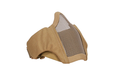 Maska Specna Arms Stalker EVO Tan - obrazek 2