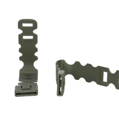 Alternative view of Szybka ładownica SATAC na magazynek 5.56mm Oliwkowa