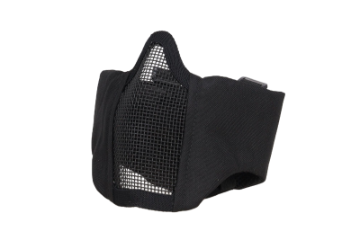 Maska Specna Arms Stalker EVO II Czarna - obrazek 3