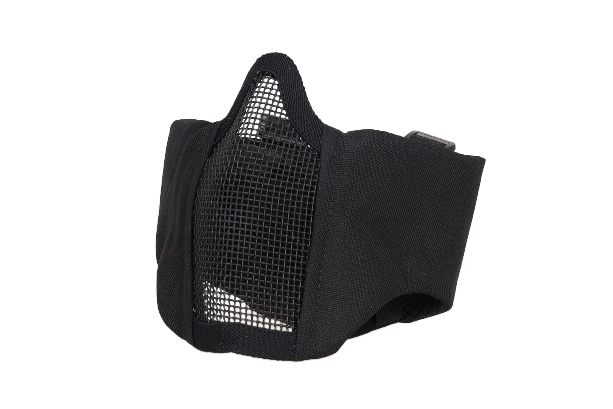 Maska Specna Arms Stalker EVO II Czarna OD-G-SPE-28-048526-00 asgbox.pl Maska Specna Arms Stalker EVO II Czarna - obrazek 3