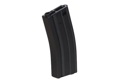 Magazynek hi-cap 300 kulek East Crane typu STANAG (M4/M16) czarny - obrazek 3