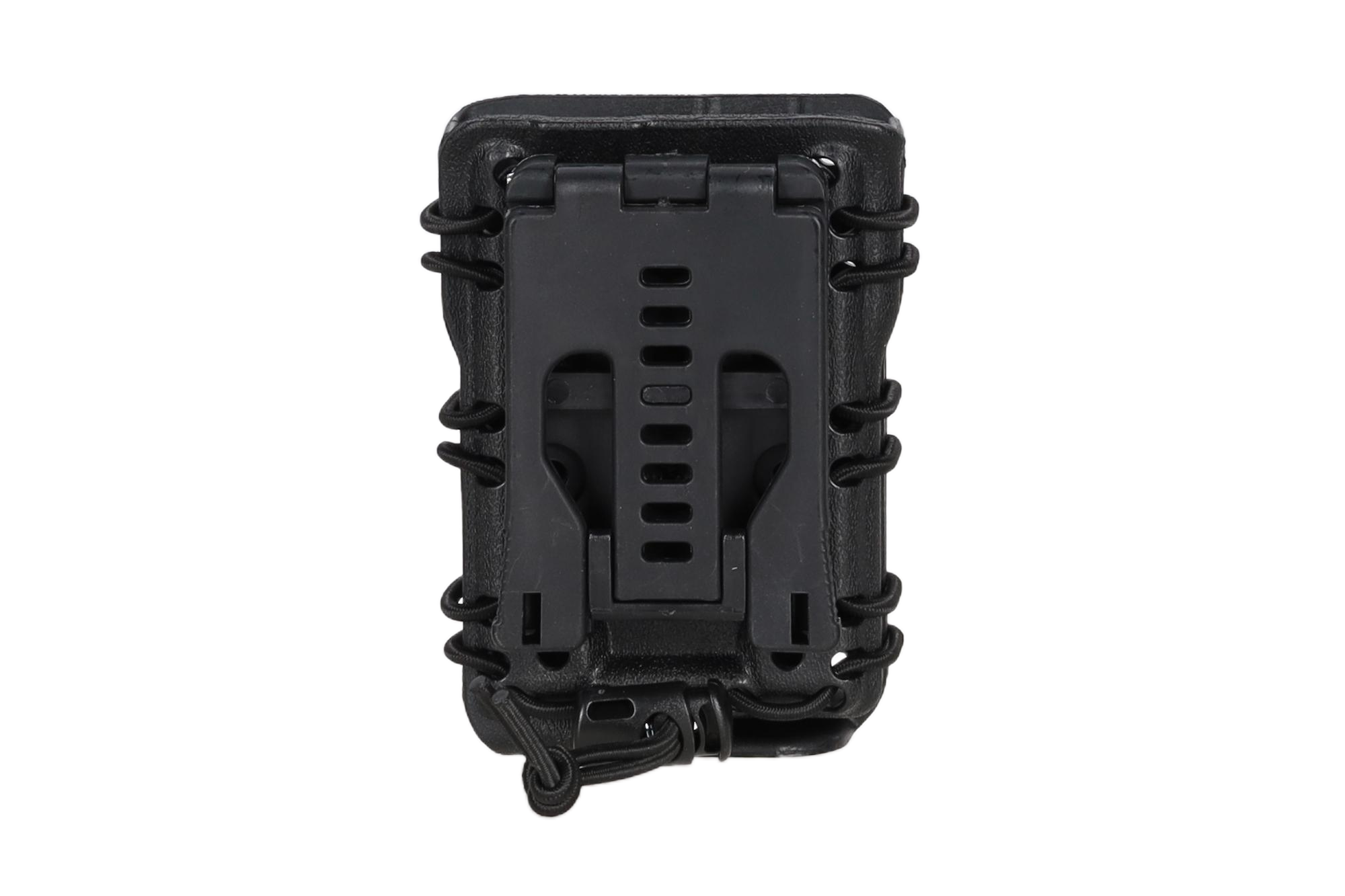 Ładownica SATAC Open V (B) na magazynek 5.56mm Czarna OD-G-SAT-19-048580-00 asgbox.pl Ładownica SATAC Open V (B) na magazynek 5.56mm Czarna - obrazek 4