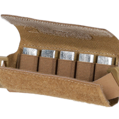 Alternative view of Przeciwwaga do hełmów SATAC Coyote Brown