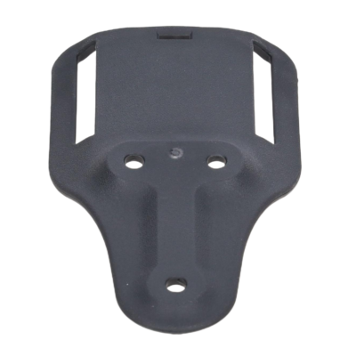 Alternative view of Płetwa na pas SATAC do kabury i ładownic (krótka) Czarna