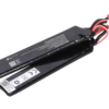 Akumulator Li-Po Gens Ace 1000 mAh 25C Nunchuck 7.4V T-Deans (skrócony kabel) OD-G-GEN-06-049118-00 asgbox.pl