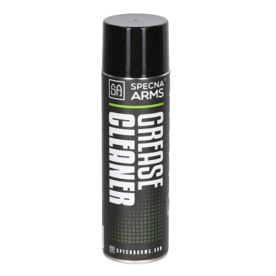 asgbox.pl - Grease Cleaner Specna Arms 500ml