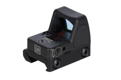Kolimator Specna Arms Flex™ MRM Czarny - obrazek 5
