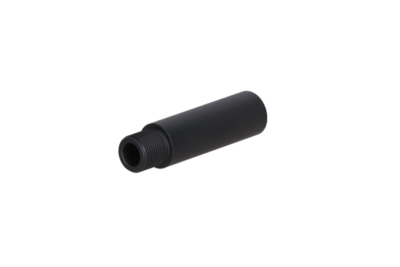 Przedłużenie lufy zewnętrznej 5KU 50x17mm 5KU-381 - obrazek 2