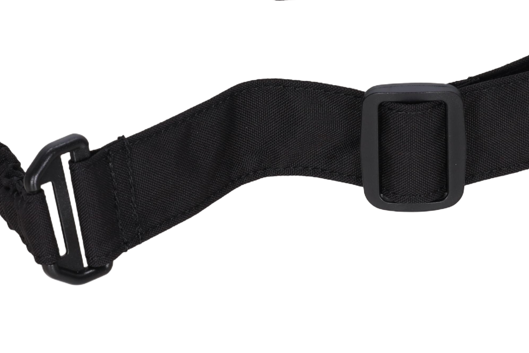 1-punktowy pas nośny SATAC Bungee typ 2 Czarny OD-G-SAT-34-048621-00 asgbox.pl 1-punktowy pas nośny SATAC Bungee typ 2 Czarny - obrazek 3