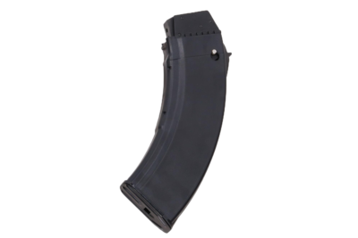 asgbox.pl - Magazynek CO2 18 kulek 4.5mm AIK do replik AK