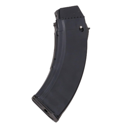 asgbox.pl - Magazynek CO2 18 kulek 4.5mm AIK do replik AK