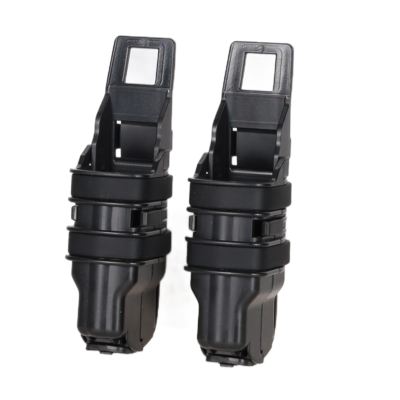 Alternative view of Podwójna ładownica SATAC Open III (XS) na magazynki pistoletowe Czarna