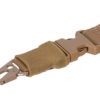 1-punktowy pas nośny SATAC Bungee typ 1 Coyote Brown OD-G-SAT-34-048617-00 asgbox.pl 1-punktowy pas nośny SATAC Bungee typ 1 Coyote Brown OD-G-SAT-34-048617-00 asgbox.pl