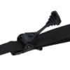 Zaawansowany pas nośny SATAC z klamrą regulacyjną Czarny OD-G-SAT-34-048630-00 asgbox.pl