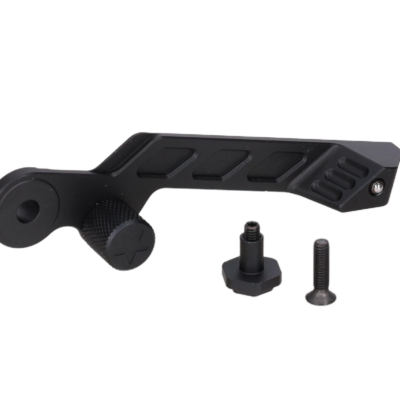 Alternative view of Selektor ognia 5KU CNC do replik AK CYMA 5KU-366