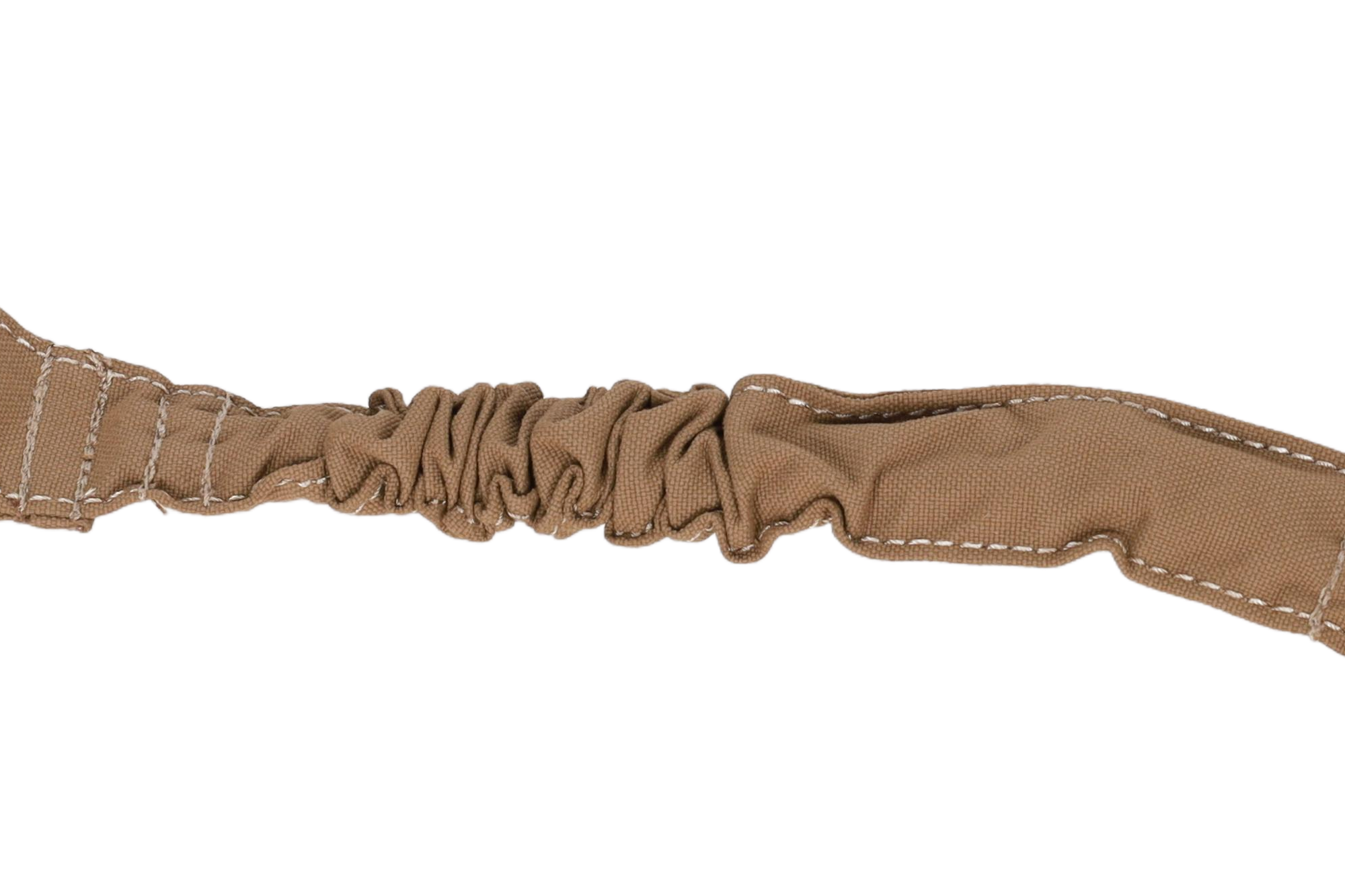 1-punktowy pas nośny SATAC Bungee typ 1 Coyote Brown OD-G-SAT-34-048617-00 asgbox.pl 1-punktowy pas nośny SATAC Bungee typ 1 Coyote Brown - obrazek 4