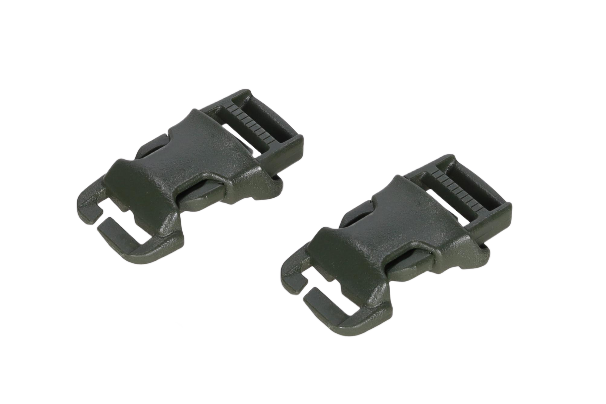 Zestaw adapterów SATAC Buckle Up Oliwkowy OD-G-SAT-31-048646-00 asgbox.pl Zestaw adapterów SATAC Buckle Up Oliwkowy - obrazek 2