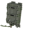 Ładownica SATAC Open V (S) na magazynek 5.56mm Oliwkowa OD-G-SAT-19-048578-00 asgbox.pl