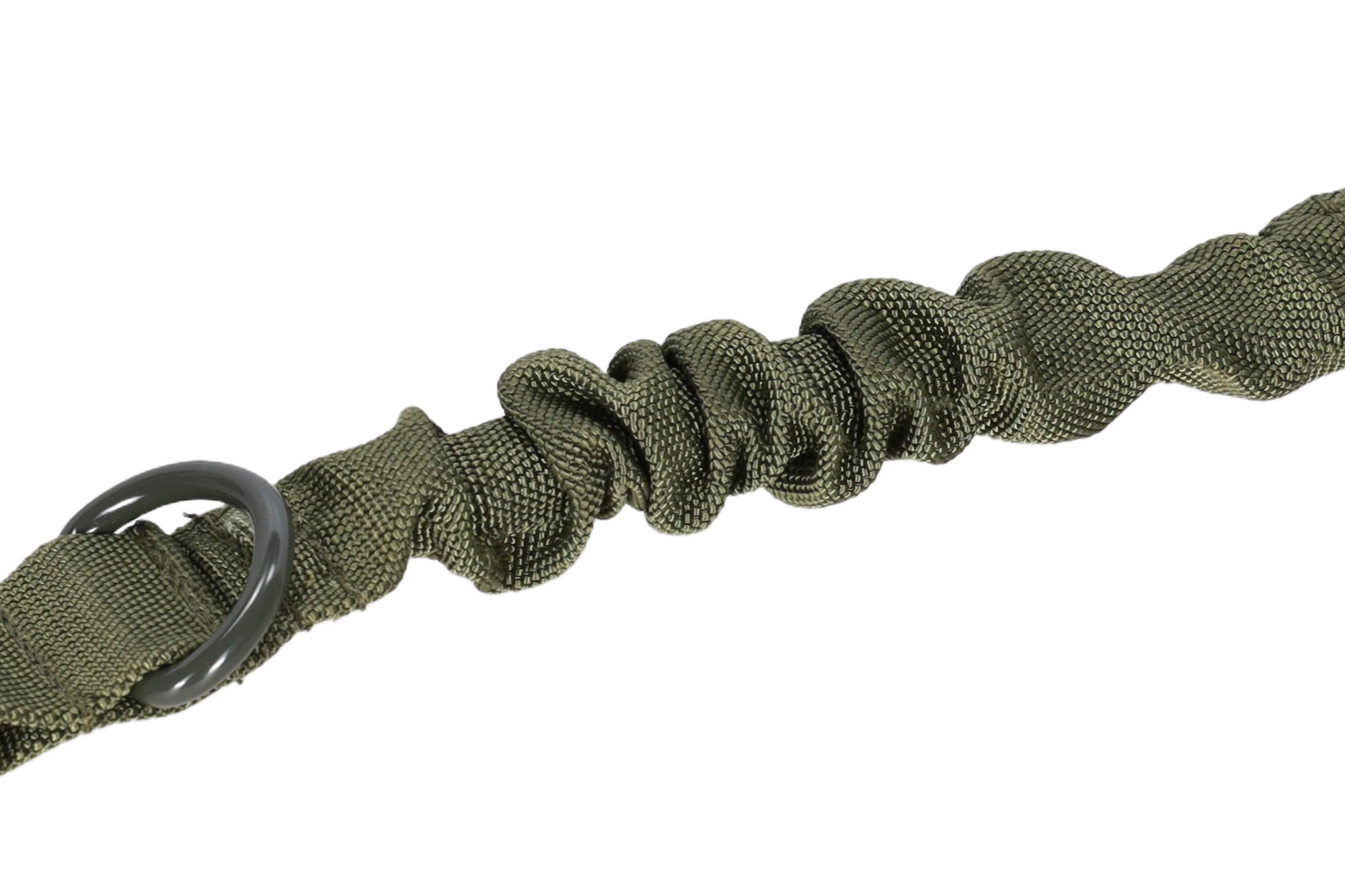 2-punktowy pas nośny SATAC Bungee typ 2 Oliwkowy OD-G-SAT-34-048629-00 asgbox.pl 2-punktowy pas nośny SATAC Bungee typ 2 Oliwkowy - obrazek 5