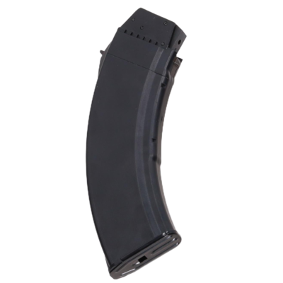 Alternative view of Magazynek CO2 18 kulek 4.5mm AIK do replik AK