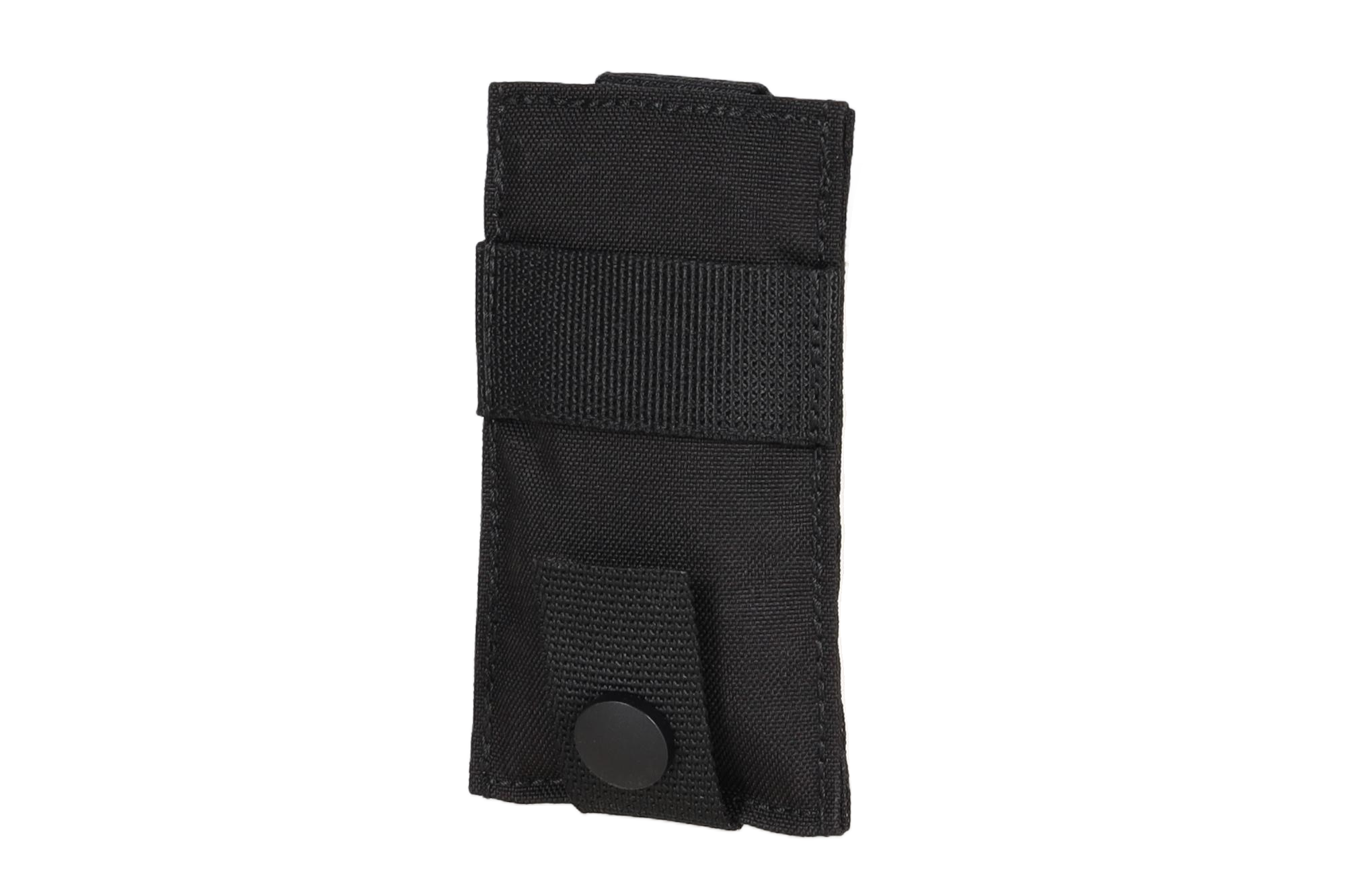 Ładownica SATAC z czerwonym znacznikiem trafienia Czarna OD-G-SAT-19-048583-00 asgbox.pl Ładownica SATAC z czerwonym znacznikiem trafienia Czarna - obrazek 2