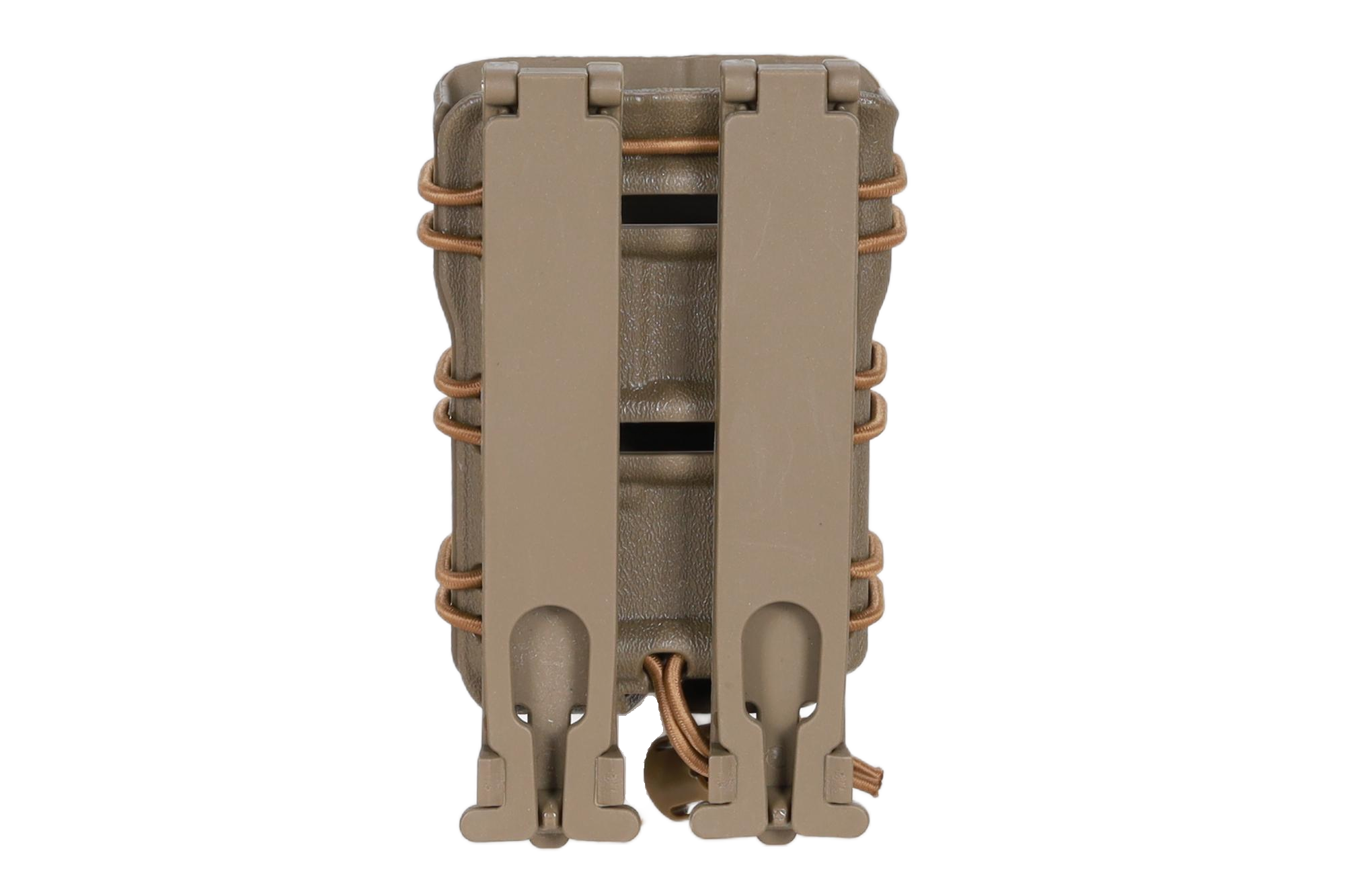 Ładownica SATAC Open V (S) na magazynek 5.56mm Tan OD-G-SAT-19-048579-00 asgbox.pl Ładownica SATAC Open V (S) na magazynek 5.56mm Tan - obrazek 3