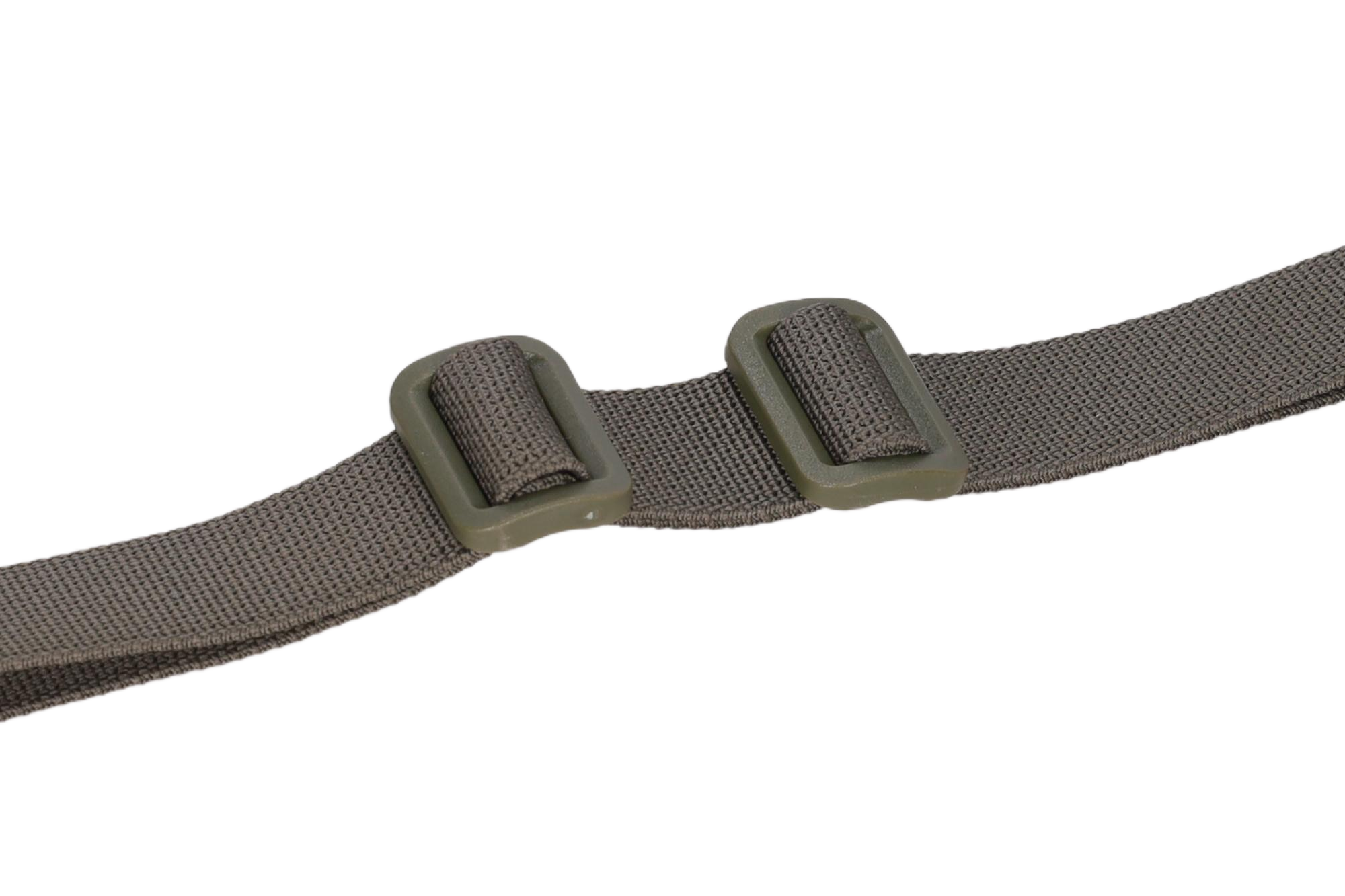 2-punktowy pas nośny SATAC Oliwkowy OD-G-SAT-34-048625-00 asgbox.pl 2-punktowy pas nośny SATAC Oliwkowy - obrazek 4