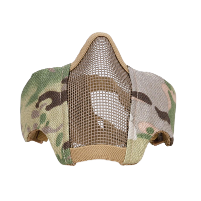 Alternative view of Maska Specna Arms Stalker EVO MC