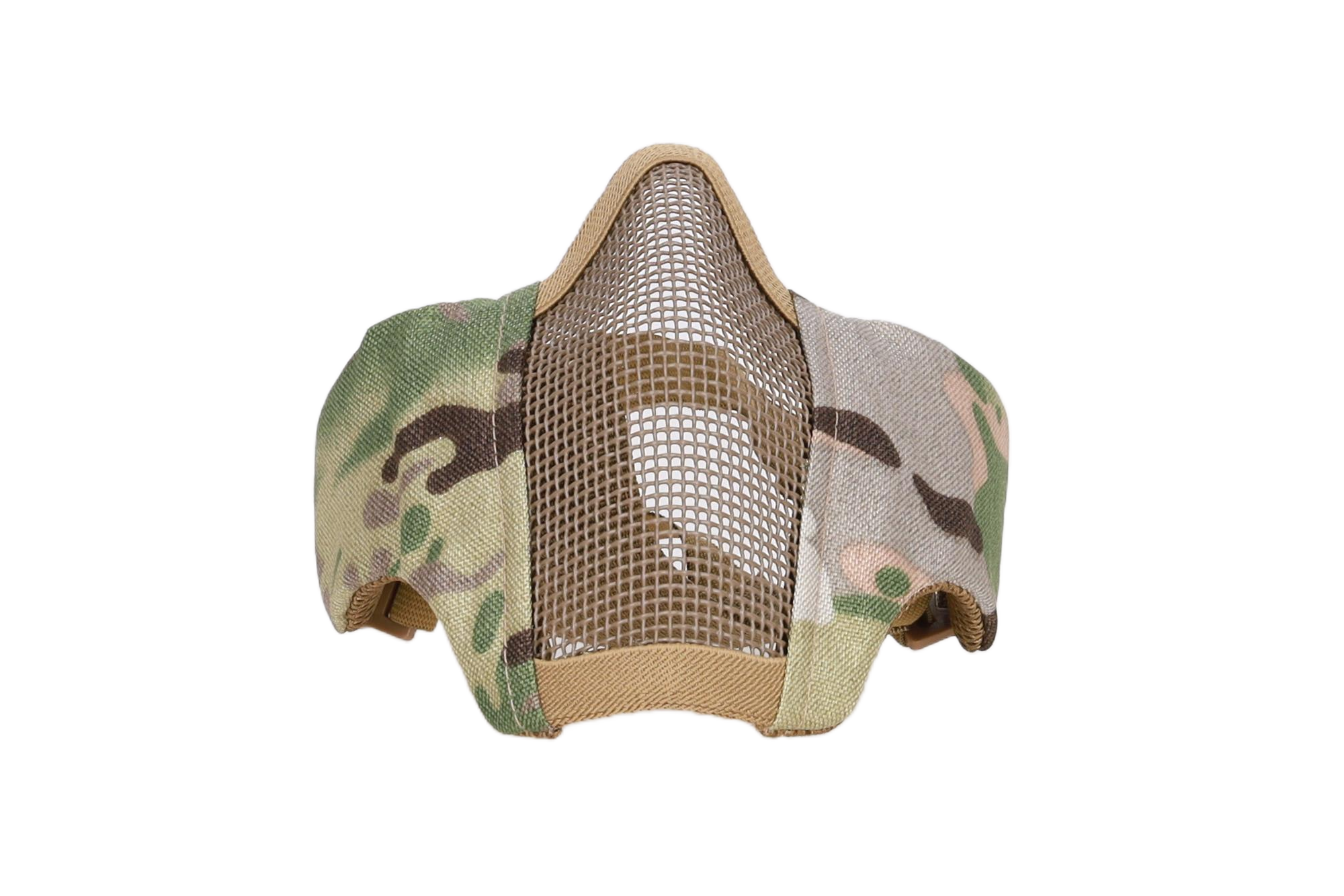 Maska Specna Arms Stalker EVO MC OD-G-SPE-28-048527-00 asgbox.pl Maska Specna Arms Stalker EVO MC - obrazek 2