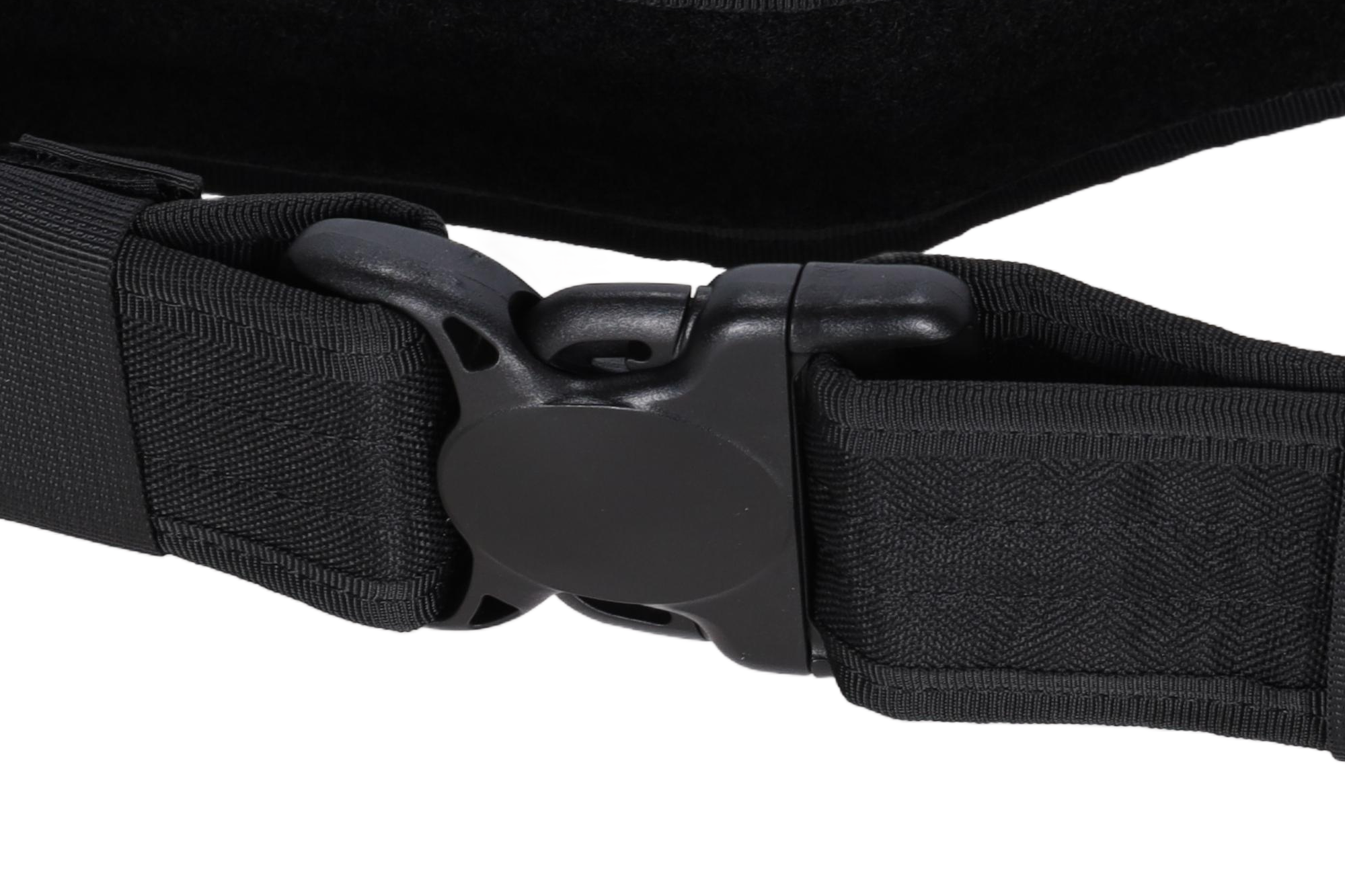 Pas taktyczny SATAC Shooting Belt Czarny OD-G-SAT-34-048650-00 asgbox.pl Pas taktyczny SATAC Shooting Belt Czarny - obrazek 3